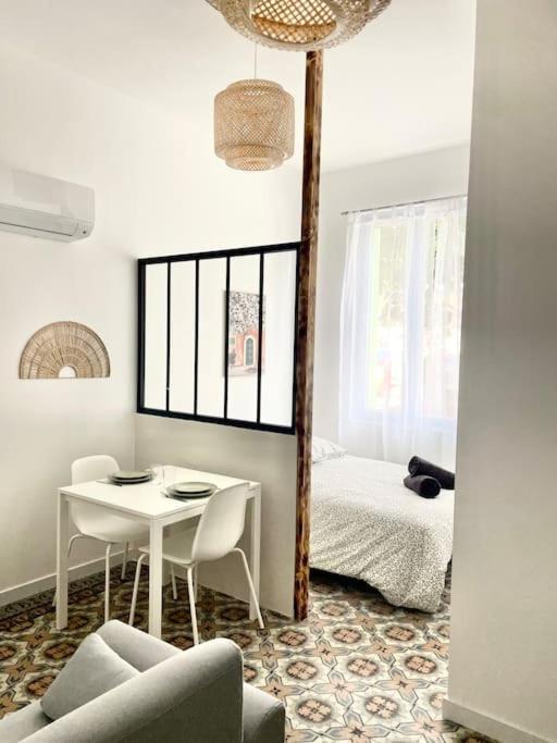 Le Briguiboul Apartment Castres  Exterior photo