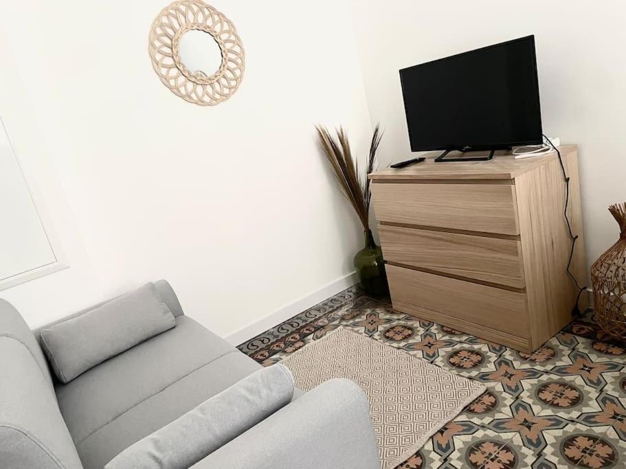 Le Briguiboul Apartment Castres  Exterior photo