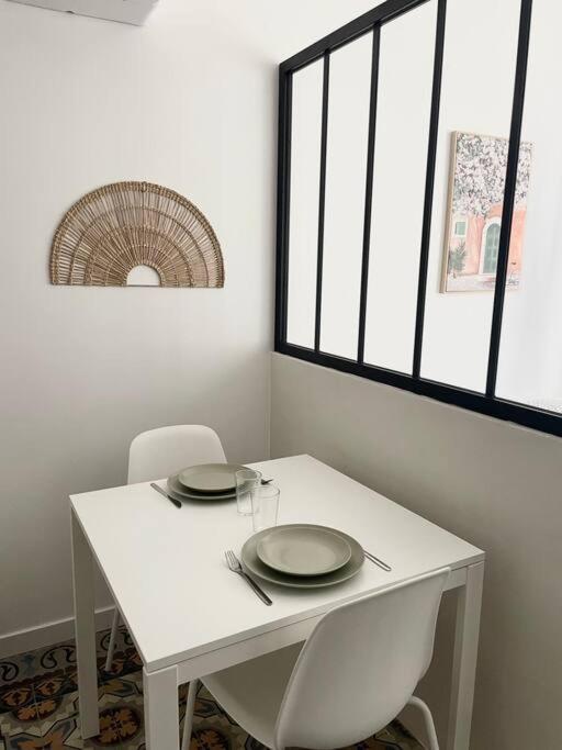 Le Briguiboul Apartment Castres  Exterior photo